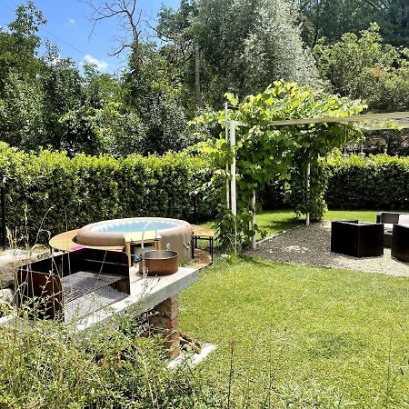Casa Barulli - Tuscany San Giovanni Valdarno Exteriér fotografie