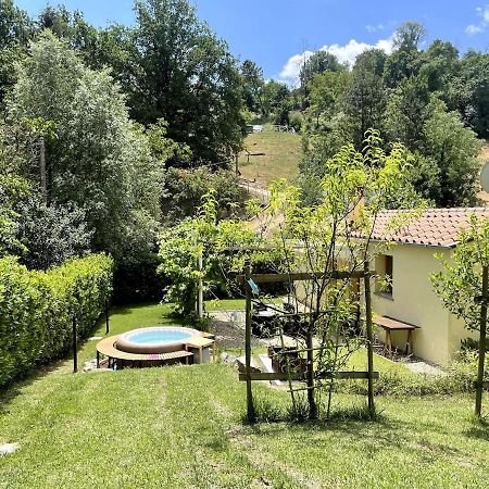 Casa Barulli - Tuscany San Giovanni Valdarno Exteriér fotografie