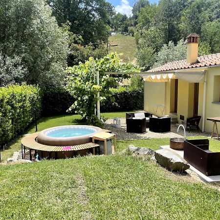 Casa Barulli - Tuscany San Giovanni Valdarno Exteriér fotografie