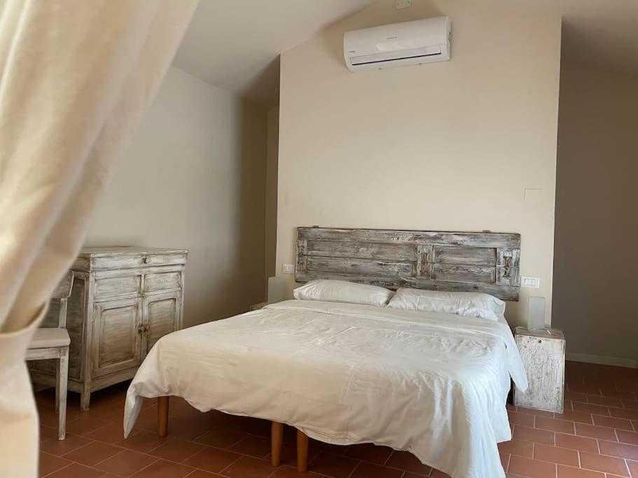 Casa Barulli - Tuscany San Giovanni Valdarno Exteriér fotografie