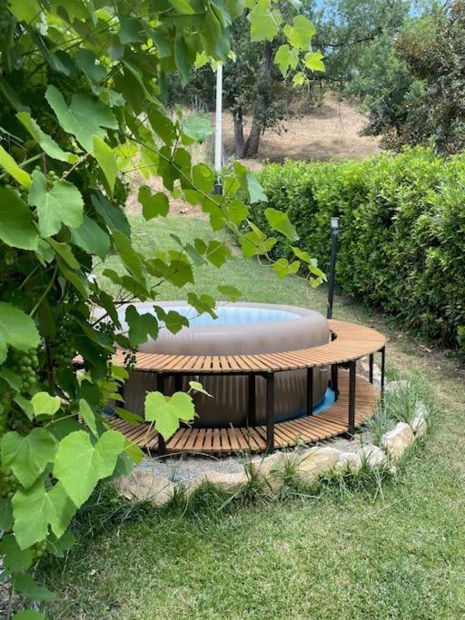 Casa Barulli - Tuscany San Giovanni Valdarno Exteriér fotografie