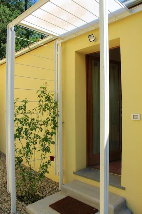 Casa Barulli - Tuscany San Giovanni Valdarno Exteriér fotografie