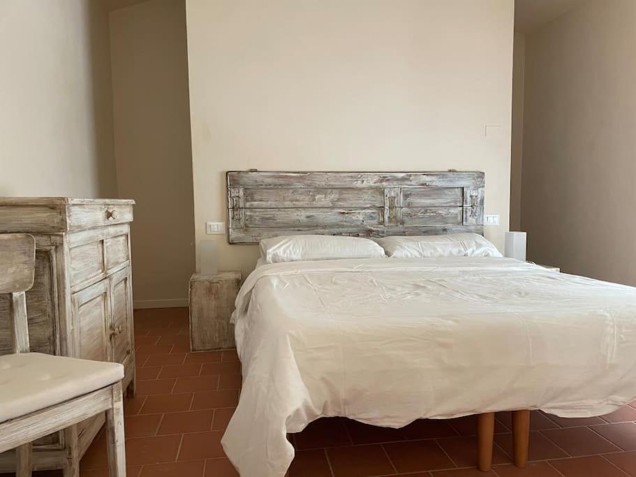 Casa Barulli - Tuscany San Giovanni Valdarno Exteriér fotografie