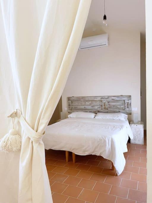 Casa Barulli - Tuscany San Giovanni Valdarno Exteriér fotografie