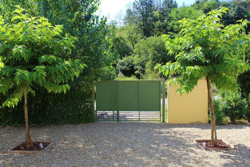 Casa Barulli - Tuscany San Giovanni Valdarno Exteriér fotografie