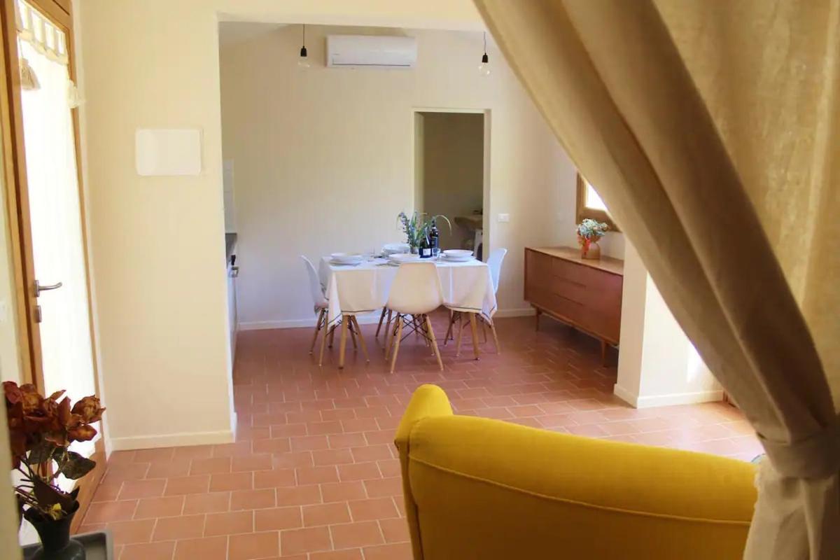 Casa Barulli - Tuscany San Giovanni Valdarno Exteriér fotografie
