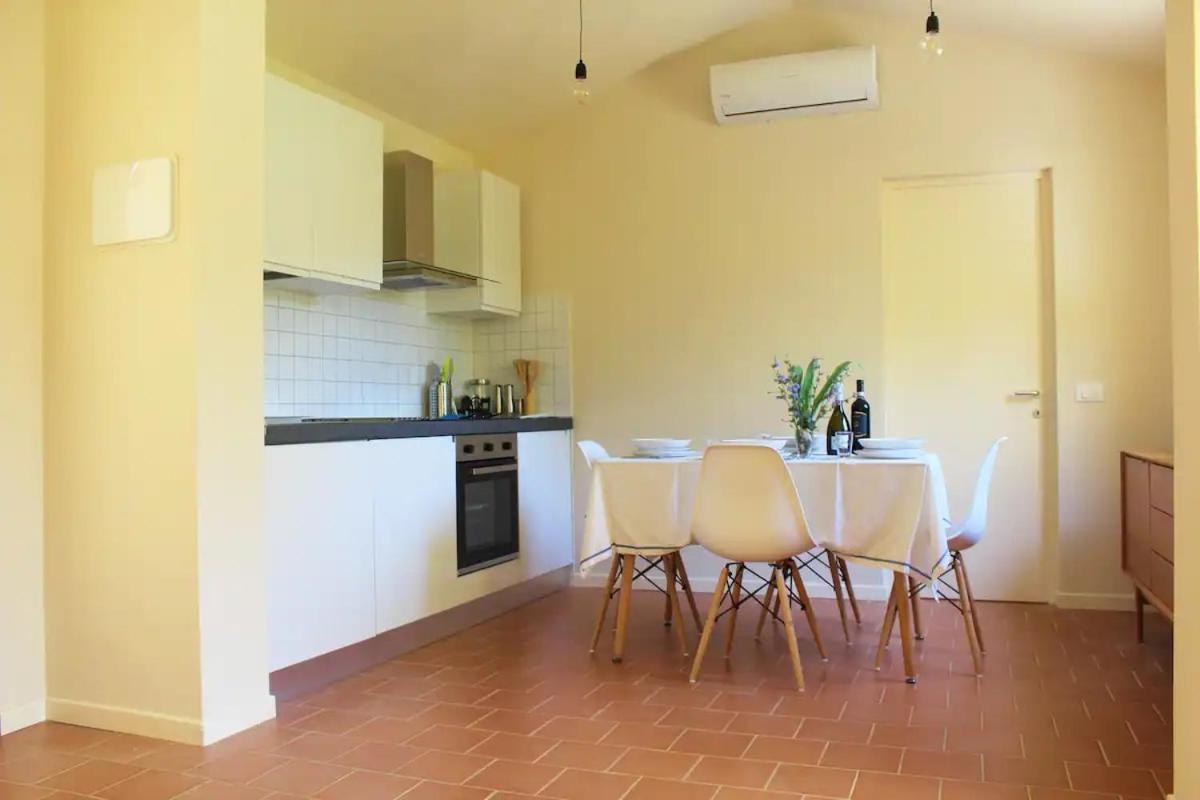 Casa Barulli - Tuscany San Giovanni Valdarno Exteriér fotografie