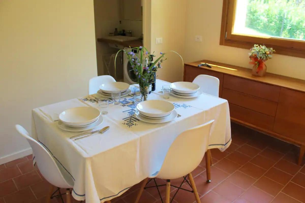 Casa Barulli - Tuscany San Giovanni Valdarno Exteriér fotografie