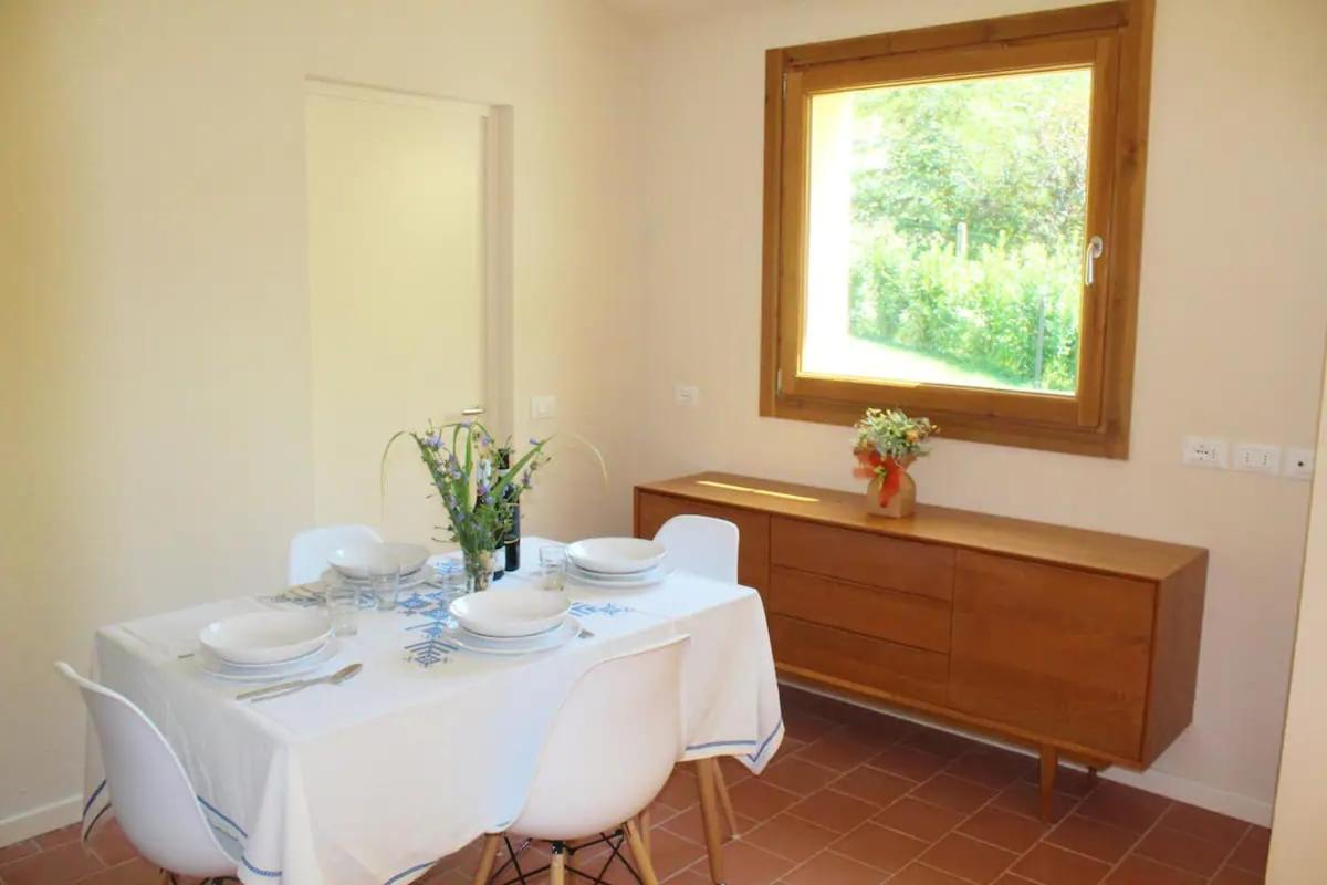 Casa Barulli - Tuscany San Giovanni Valdarno Exteriér fotografie