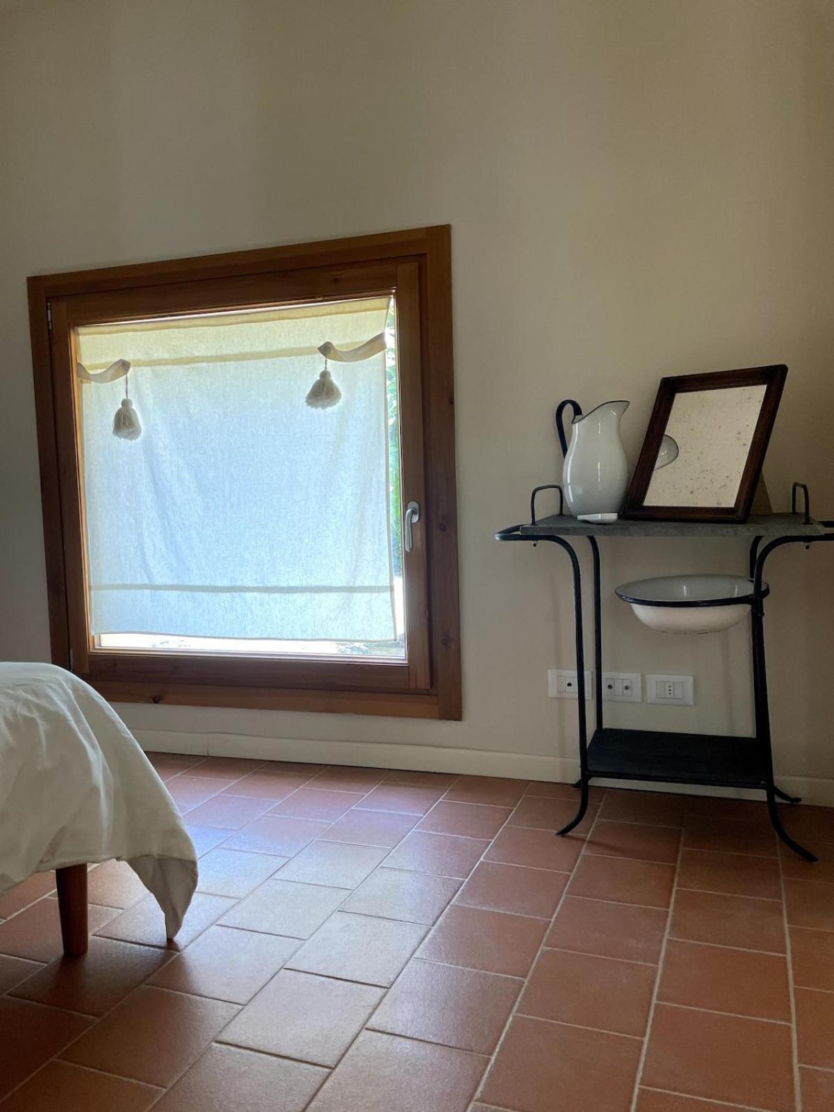 Casa Barulli - Tuscany San Giovanni Valdarno Exteriér fotografie