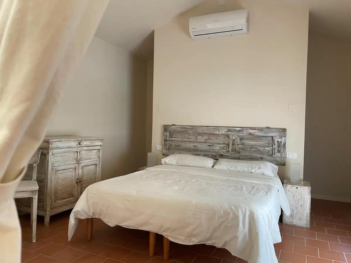 Casa Barulli - Tuscany San Giovanni Valdarno Exteriér fotografie