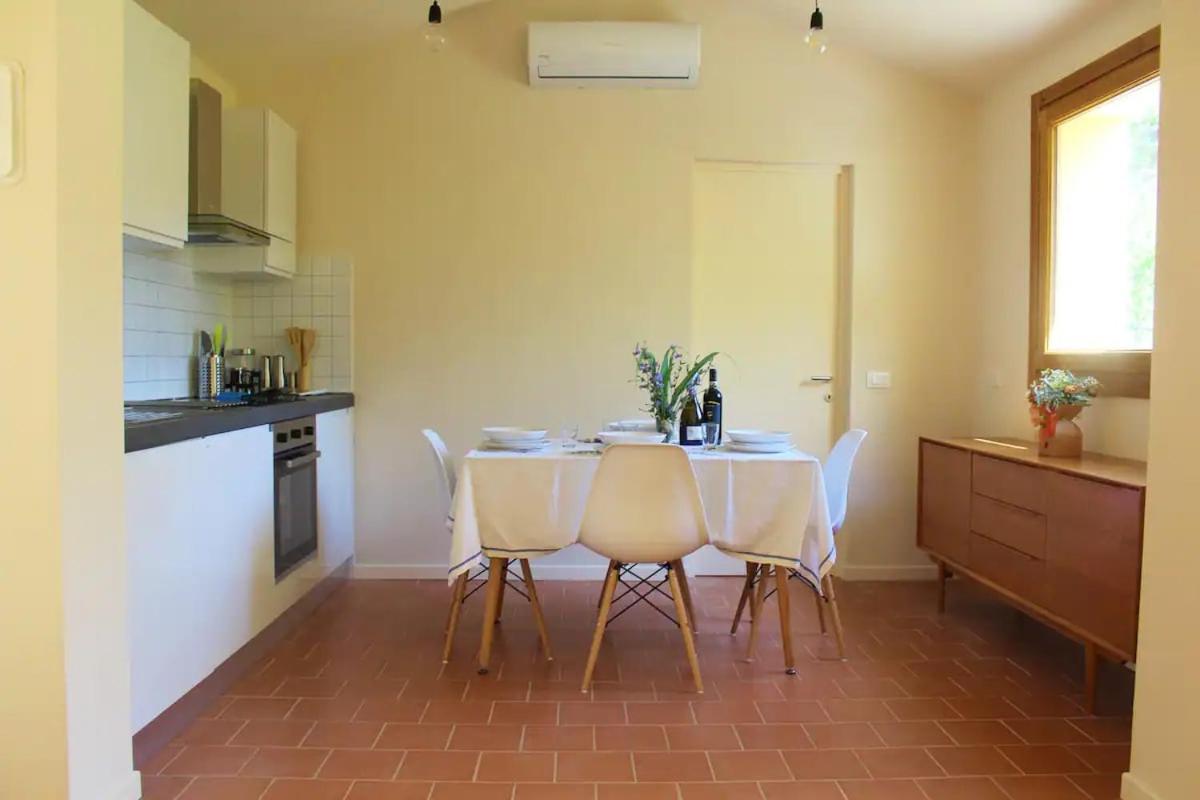 Casa Barulli - Tuscany San Giovanni Valdarno Exteriér fotografie