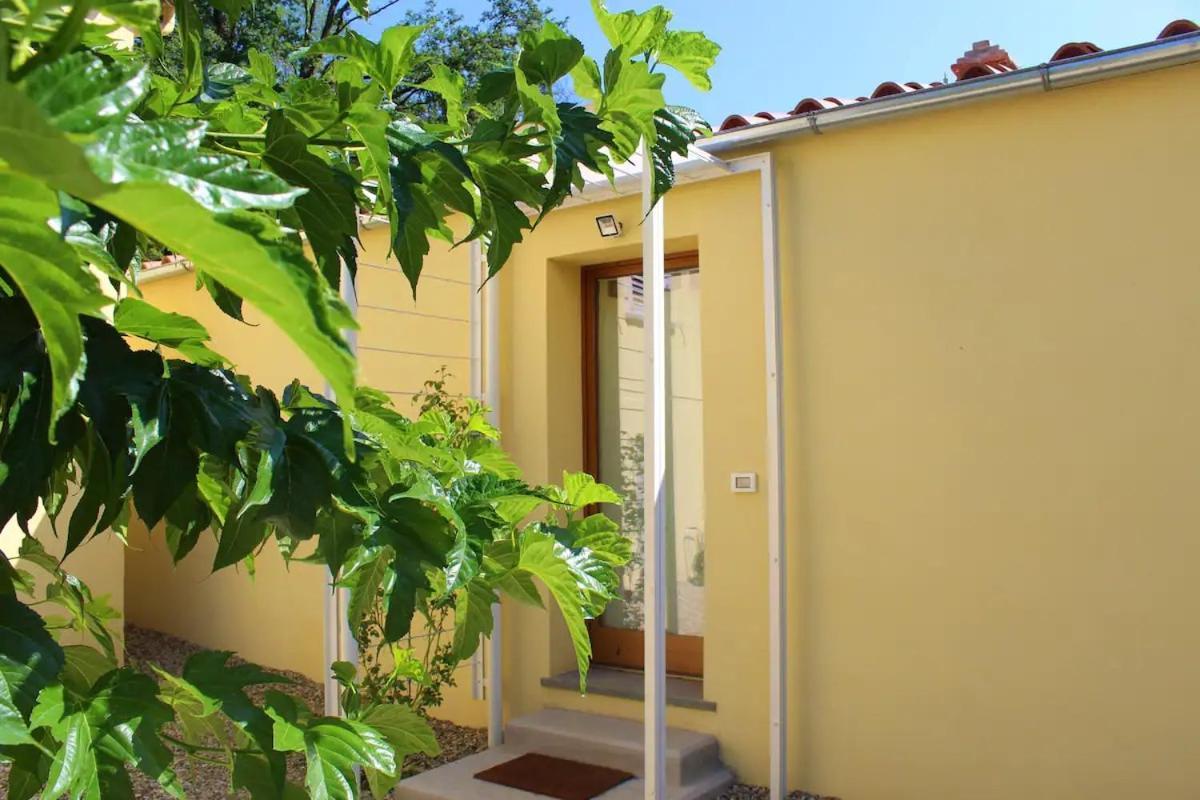 Casa Barulli - Tuscany San Giovanni Valdarno Exteriér fotografie